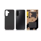 Samsung Galaxy A17 5G Fekete Tactical TPU tok