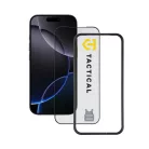 Tactical Glass Impact Armour Apple iPhone 17 Pro üvegfólia