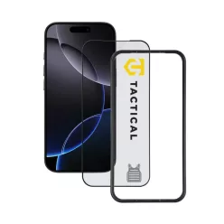 Tactical Glass Impact Armour Apple iPhone 17 Pro üvegfólia