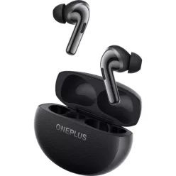   OnePlus Buds Pro 3, Fekete 5481158573, Vezeték nélküli fülhallgató