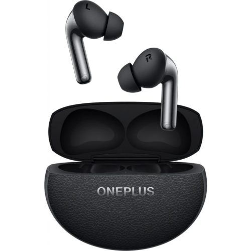 OnePlus Buds Pro 3, Fekete 5481158573, Vezeték nélküli fülhallgató