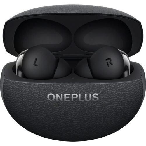 OnePlus Buds Pro 3, Fekete 5481158573, Vezeték nélküli fülhallgató