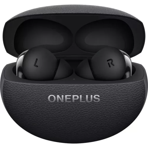 OnePlus Buds Pro 3, Fekete 5481158573, Vezeték nélküli fülhallgató