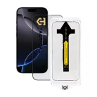 Tactical Impact Barrier kezdőknek Apple iPhone 17 Pro Max üvegfólia