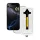 Tactical Impact Barrier kezdőknek Apple iPhone 17 Pro Max üvegfólia