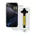 Tactical Impact Barrier for Rookies Apple iPhone 17 Pro üvegfólia