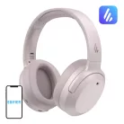 Edifier W820NB Plus V25 fejhallgató (rózsaszín)