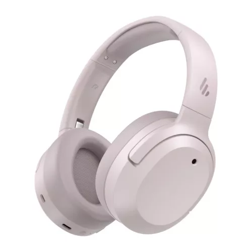 Edifier W820NB Plus V25 fejhallgató (rózsaszín)
