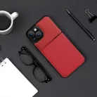 Xiaomi Redmi 15 4G / 5G tok vörös tok