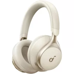   Bluetooth fejlhallgató MultiPoint Anker SoundCore Space On, Fehér A3035G21