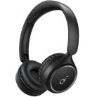 Bluetooth fejlhallgató MultiPoint Anker Soundcore H30i, Fekete A3012G11