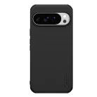 Nillkin Super Frosted PRO hátlap tok Google Pixel 10 Pro XL fekete tok