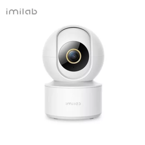 Xiaomi IMILAB C21 Otthoni Biztonsági Kamera 360 2.5K Fehér EU CMSXJ56B