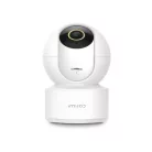 Xiaomi IMILAB C21 Otthoni Biztonsági Kamera 360 2.5K Fehér EU CMSXJ56B
