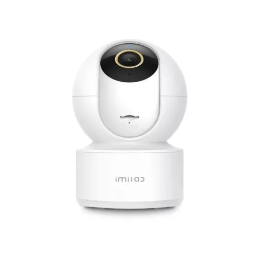 Xiaomi IMILAB C21 Otthoni Biztonsági Kamera 360 2.5K Fehér EU CMSXJ56B