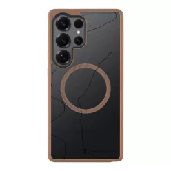   Tactical MagForce Hyperstealth Sika tok Samsung Galaxy S25 Ultra Moucha Moose