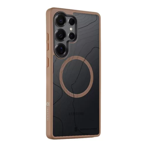 Tactical MagForce Hyperstealth Sika tok Samsung Galaxy S25 Ultra Moucha Moose