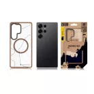 Tactical MagForce Hyperstealth Sika tok Samsung Galaxy S25 Ultra Moucha Moose