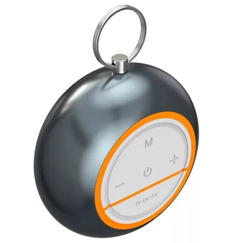 JELLICO bluetooth hangszóró DS4 Fekete