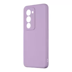 OBAL:ME Matte TPU tok Xiaomi Redmi 15 4G/5G Lila