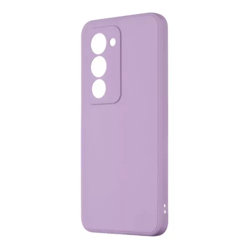 OBAL:ME Matte TPU tok Xiaomi Redmi 15 4G/5G Lila