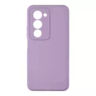 OBAL:ME Matte TPU tok Xiaomi Redmi 15 4G/5G Lila