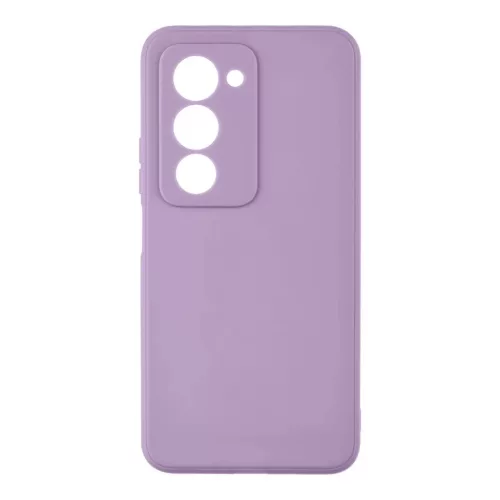OBAL:ME Matte TPU tok Xiaomi Redmi 15 4G/5G Lila