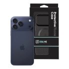 OBAL:ME MagNetix Float Fliptok Apple iPhone 17 Pro Max Fekete Tok