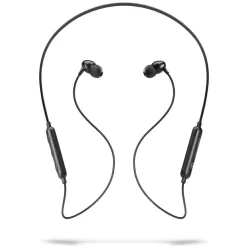 Motorola SP106 Sport Wireless Fülhallgató, fekete