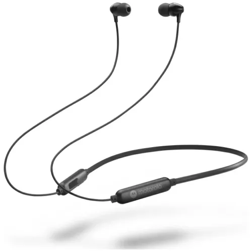 Motorola SP106 Sport Wireless Fülhallgató, fekete