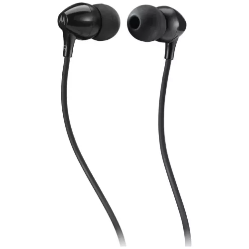 Motorola SP106 Sport Wireless Fülhallgató, fekete