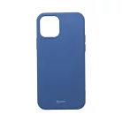 ROAR Colorful Jelly tok Samsung Galaxy S25 Ultra navy