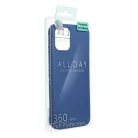 ROAR Colorful Jelly tok Samsung Galaxy S25 Ultra navy