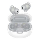 HOCO vezeték nélküli fülhallgató bluetooth TWS EW203 fehér