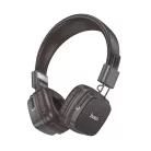 HOCO vezeték nélküli Bluetooth fejhallgató W56 barna