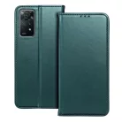 Smart Magneto fliptok Honor X8c tok sötétzöld