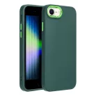 iPhone 7/8/SE 2020/SE 2022 Frame tok zöld