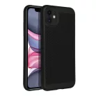 BREEZY tok iPhone 11 fekete tok