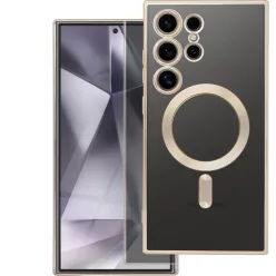   ELECTRO MAG COVER tok Samsung Galaxy A54 5G tokokhoz kompatibilis MagSafe funkcióval arany