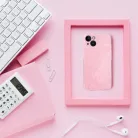 CLEAR CASE 2 mm BLINK iPhone 16 Pro pink tok