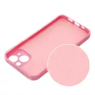CLEAR CASE 2 mm BLINK iPhone 16 Pro pink tok