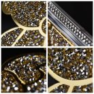 iPhone 17 Pro Max Arany TEDDY BEAR tok