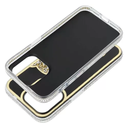 TEDDY BEAR tok iPhone 16 Pro arany