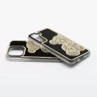 TEDDY BEAR tok iPhone 16 Pro arany
