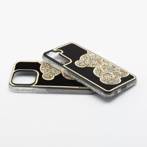 TEDDY BEAR tok iPhone 16 Pro arany