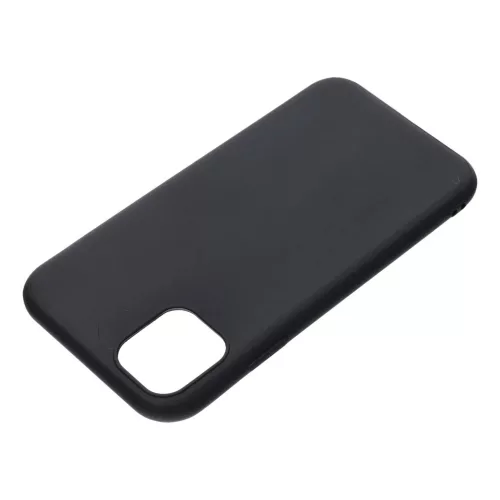 MATT tok iPhone 11 fekete tok