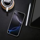 iPhone 17 Pro Max SAPPY tok fekete