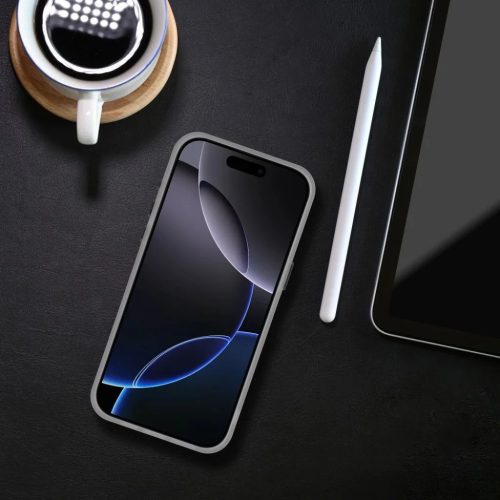 iPhone 17 Pro Max SAPPY tok fekete