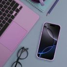 iPhone 17 Pro Max lila tok