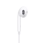 OPPO eredeti vezetékes fülhallgatók Type C mikrofonnal MH135-3 fehér bulk